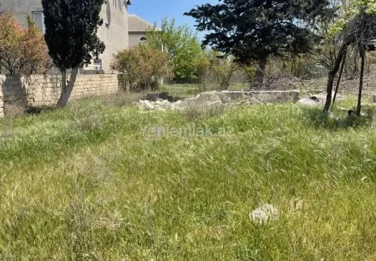 12 sot Torpaq Satılır, Novxanı, Abşeron