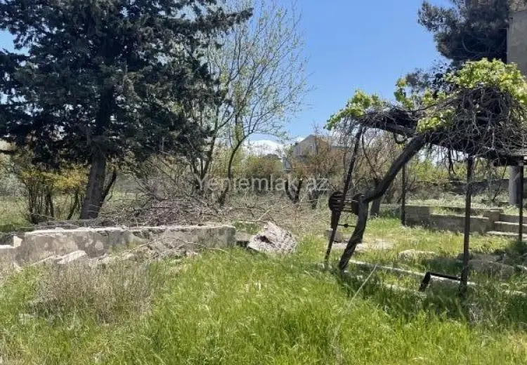 12 sot Torpaq Satılır, Novxanı, Abşeron