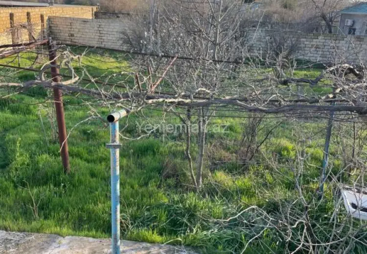 12 sot Torpaq Satılır, Novxanı, Abşeron