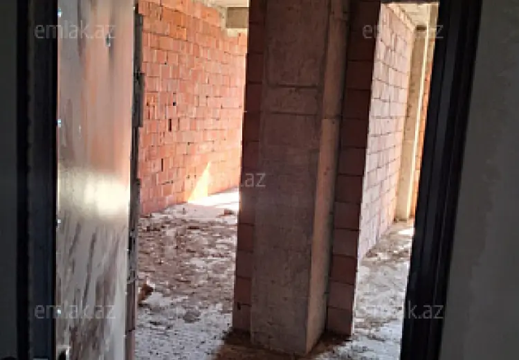 2 otaqlı mənzil Satılır, Xırdalan