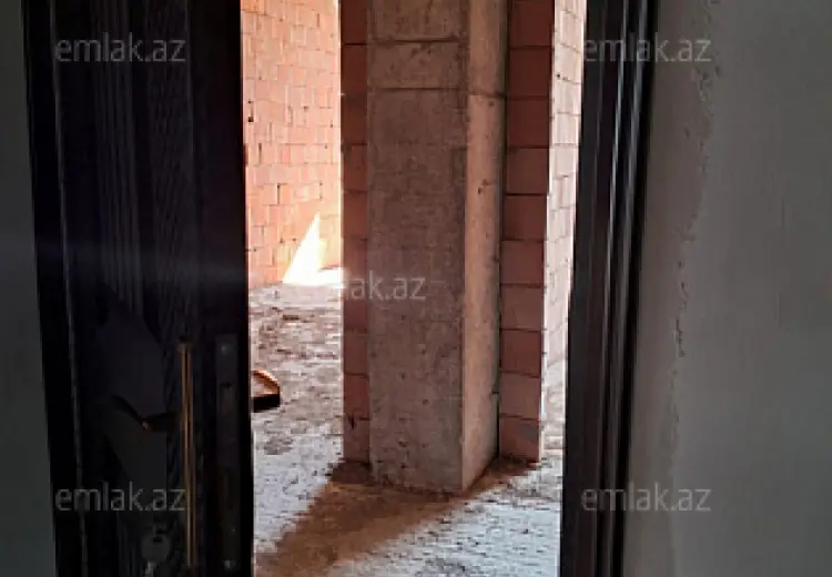 2 otaqlı mənzil Satılır, Xırdalan
