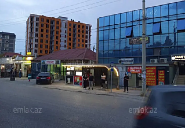 2 otaqlı mənzil Satılır, Xırdalan