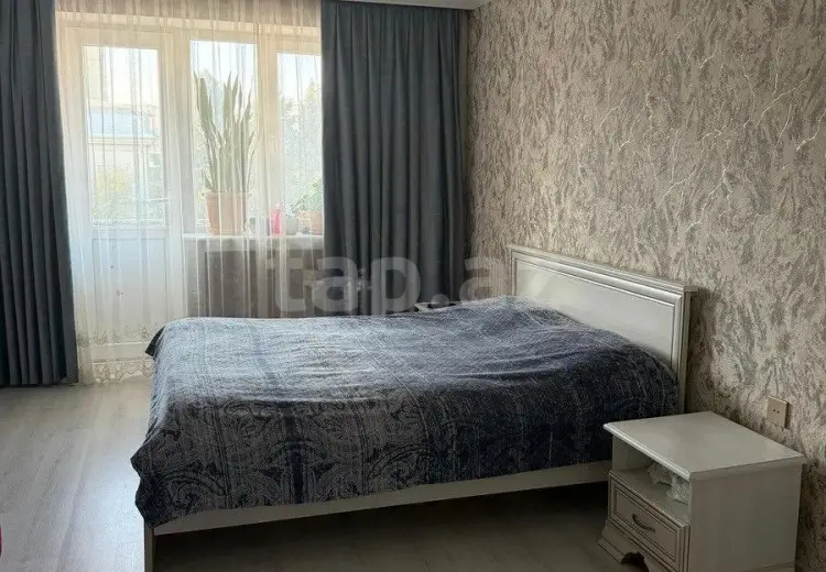 3 otaqlı mənzil , Bakı