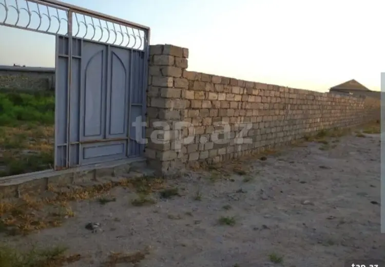 0 m² Obyekt / Ofis , Türkan, Xəzər, Bakı