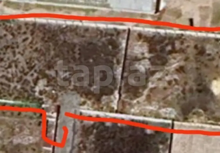 0 m² Obyekt / Ofis , Türkan, Xəzər, Bakı