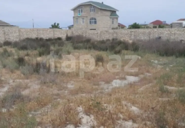 0 m² Obyekt / Ofis , Türkan, Xəzər, Bakı
