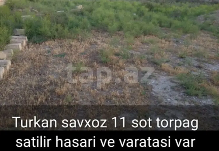 0 m² Obyekt / Ofis , Türkan, Xəzər, Bakı