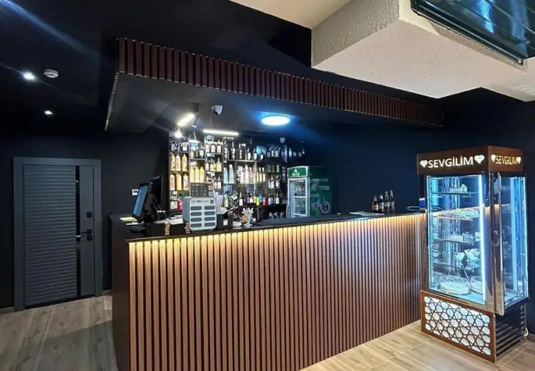 230 m² Obyekt / Ofis Kirayə (aylıq), Nərimanov, Bakı