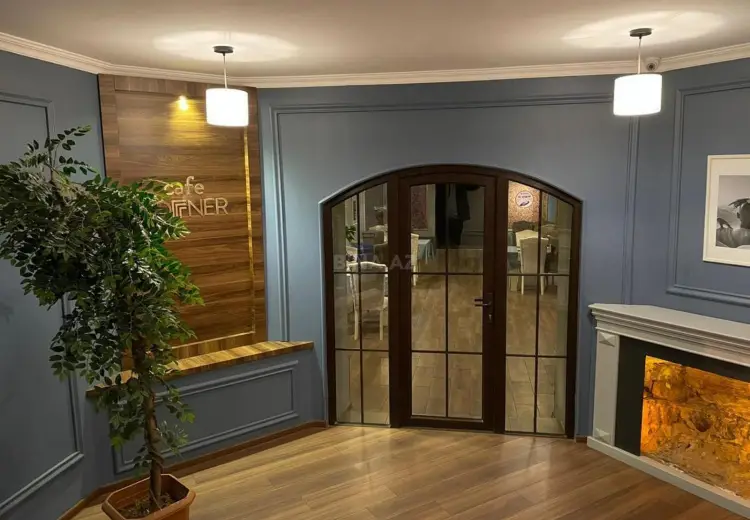 230 m² Obyekt / Ofis Kirayə (aylıq), Nərimanov, Bakı
