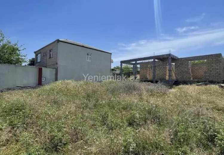 9 sot Torpaq Satılır, Qurd dərəsi, Sumqayıt