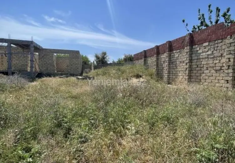 9 sot Torpaq Satılır, Qurd dərəsi, Sumqayıt