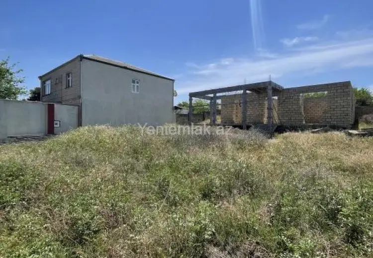 9 sot Torpaq Satılır, Qurd dərəsi, Sumqayıt