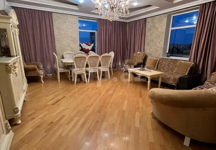 3 otaqlı mənzil , Sumqayıt