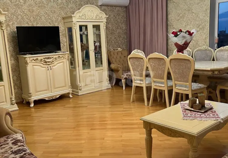 3 otaqlı mənzil , Sumqayıt