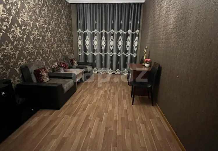 3 otaqlı mənzil , Sumqayıt