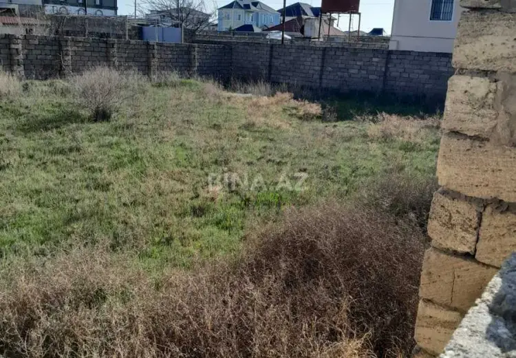4 sot Torpaq Satılır, Nardaran qəs., Sabunçu, Bakı