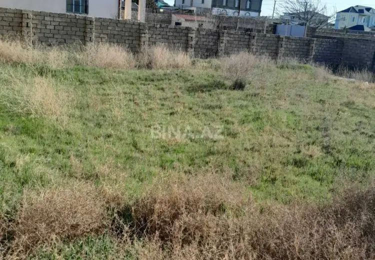 4 sot Torpaq Satılır, Nardaran qəs., Sabunçu, Bakı