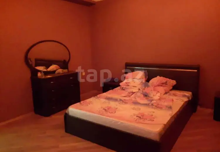 3 otaqlı mənzil , Bakı
