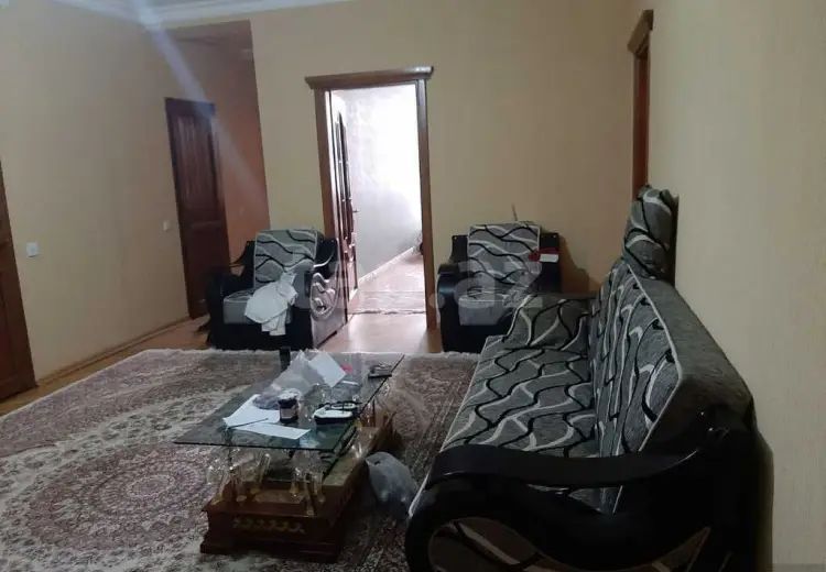 3 otaqlı mənzil , Bakı