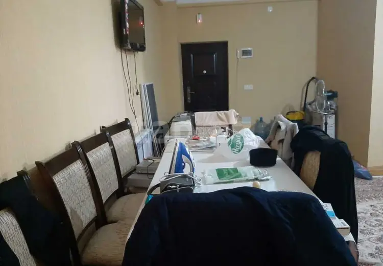 3 otaqlı mənzil , Bakı