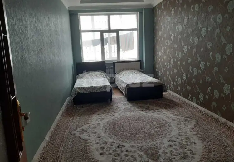 3 otaqlı mənzil , Bakı
