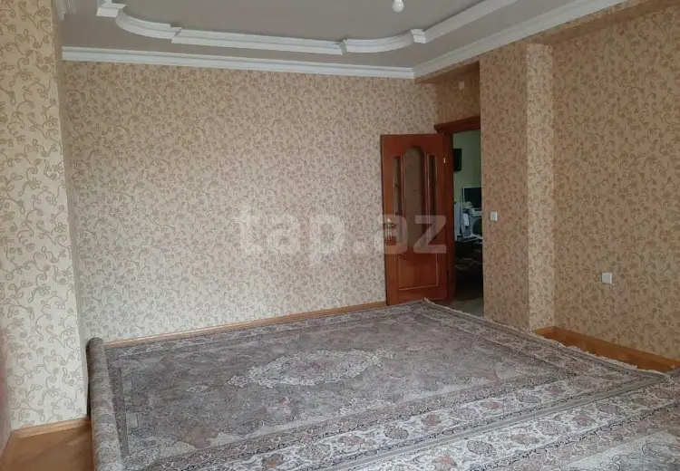 3 otaqlı mənzil , Bakı