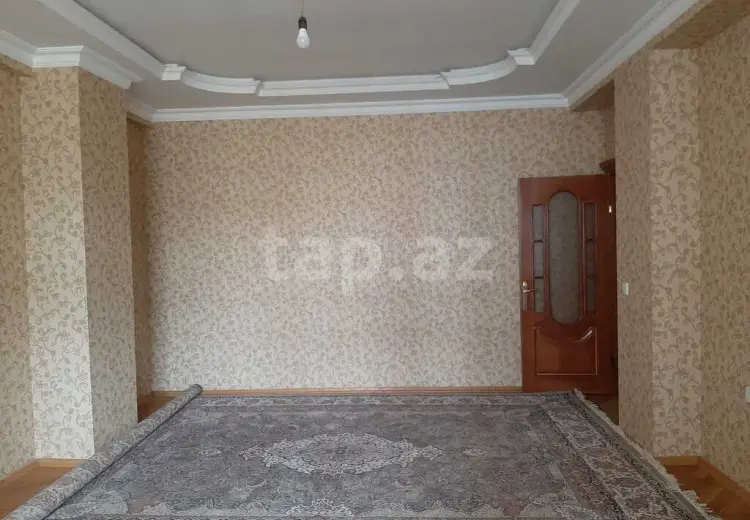 3 otaqlı mənzil , Bakı