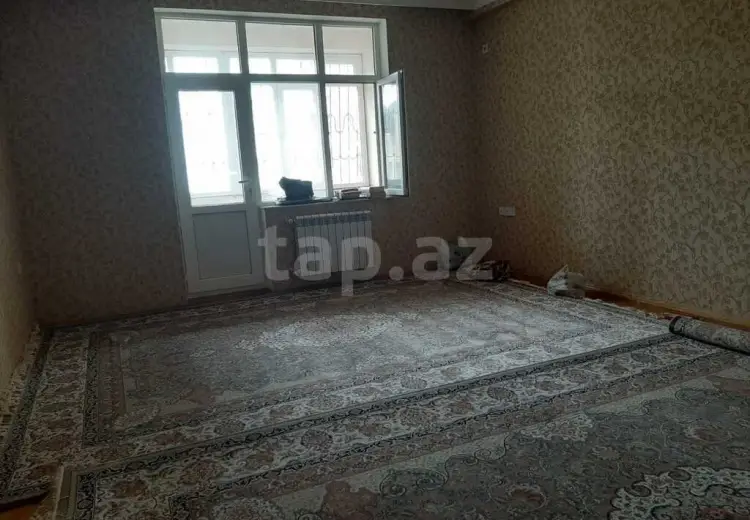 3 otaqlı mənzil , Bakı
