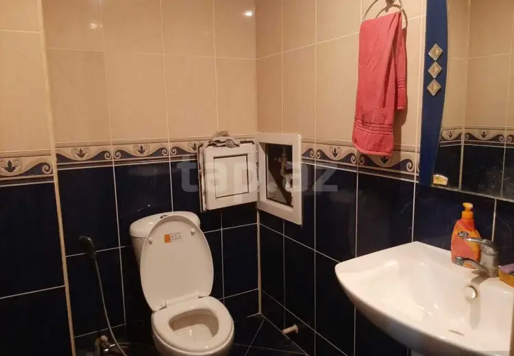 3 otaqlı mənzil , Bakı