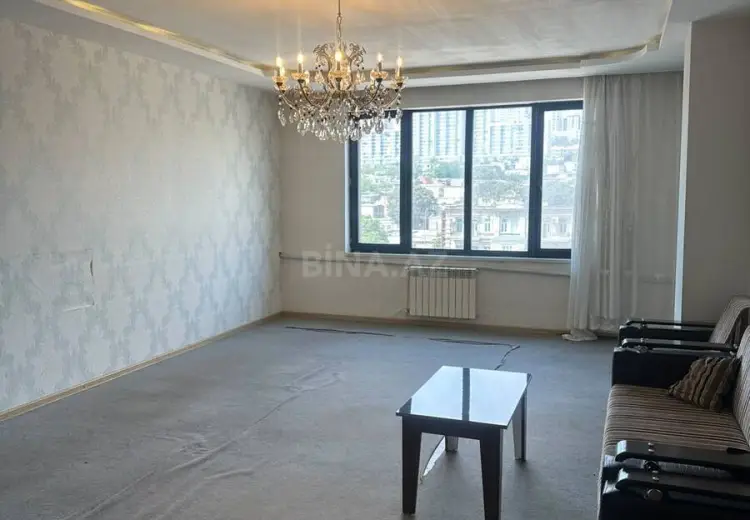 150 m² Obyekt / Ofis Kirayə (aylıq), Yasamal, Bakı