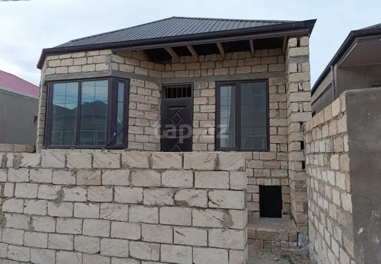3 otaqlı mənzil , Bakı