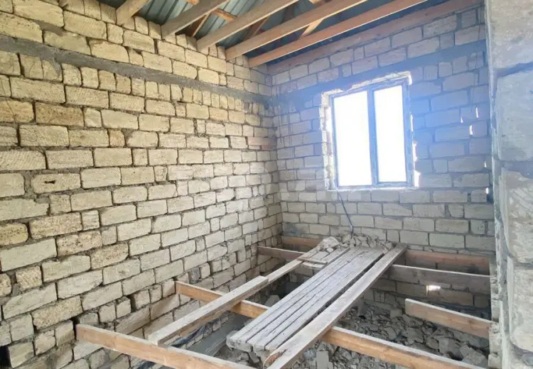 3 otaqlı mənzil , Bakı