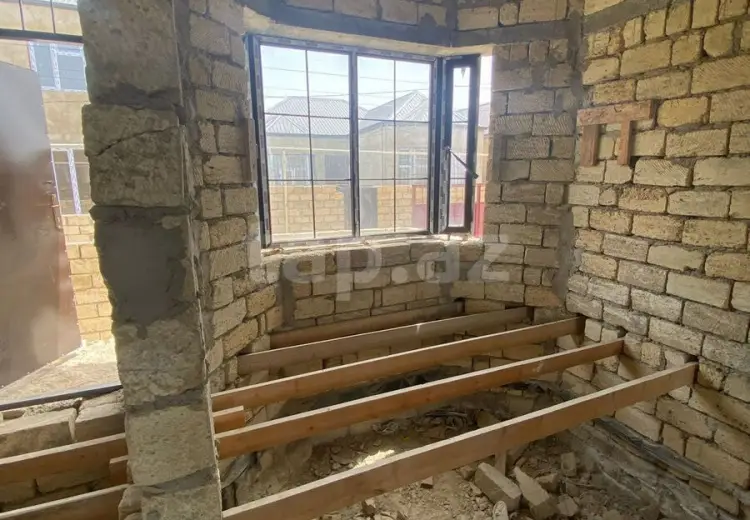 3 otaqlı mənzil , Bakı