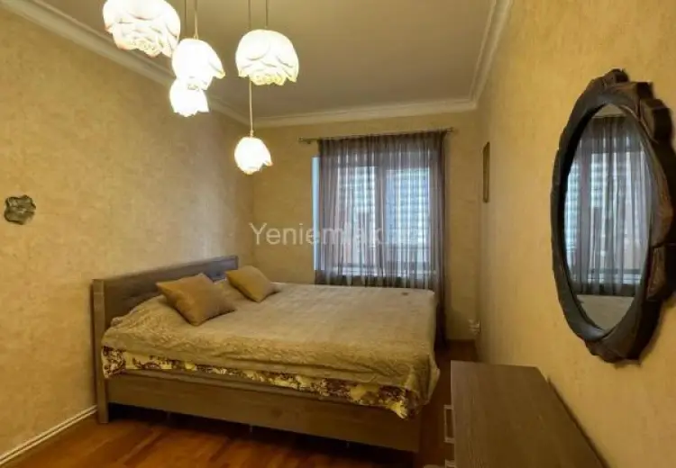 2 otaqlı mənzil Kirayə (aylıq), Nəsimi, Bakı