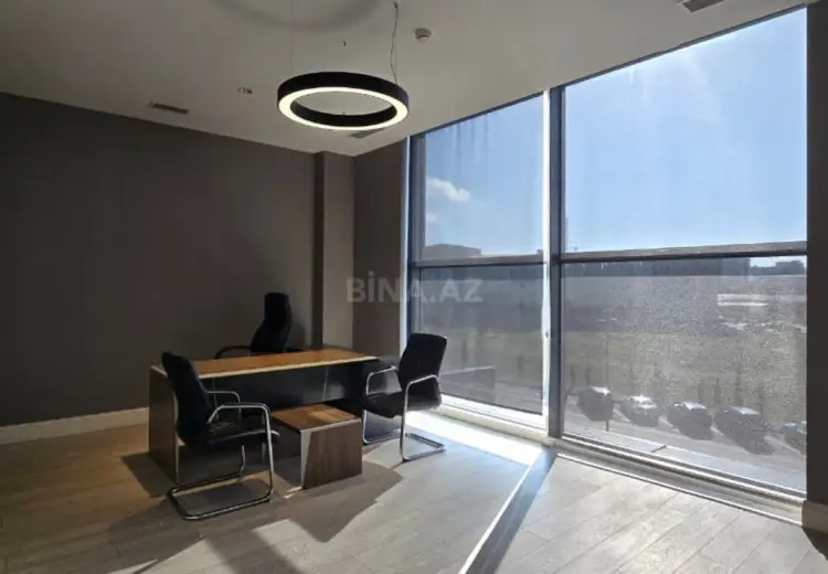 165 m² Obyekt / Ofis Kirayə (aylıq), Nərimanov, Bakı
