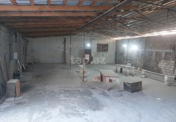 0 m² Obyekt / Ofis , Biləcəri qəs., Binəqədi, Bakı