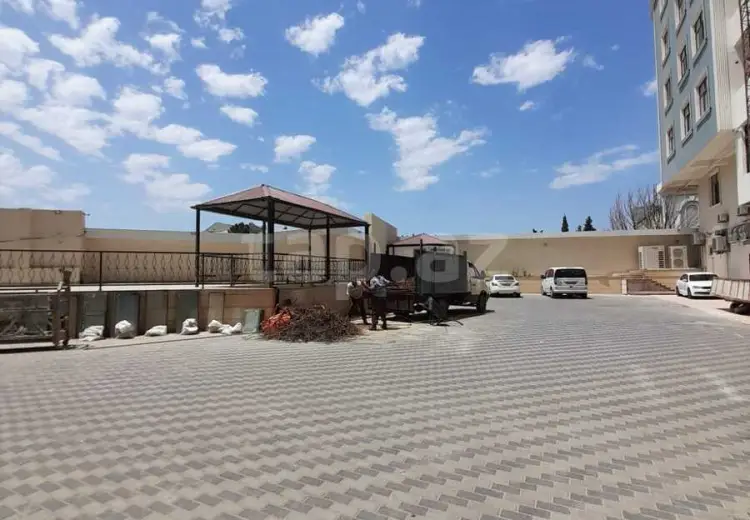 3 otaqlı mənzil , Bakı
