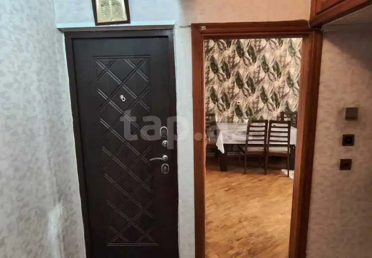 3 otaqlı mənzil , Bakı