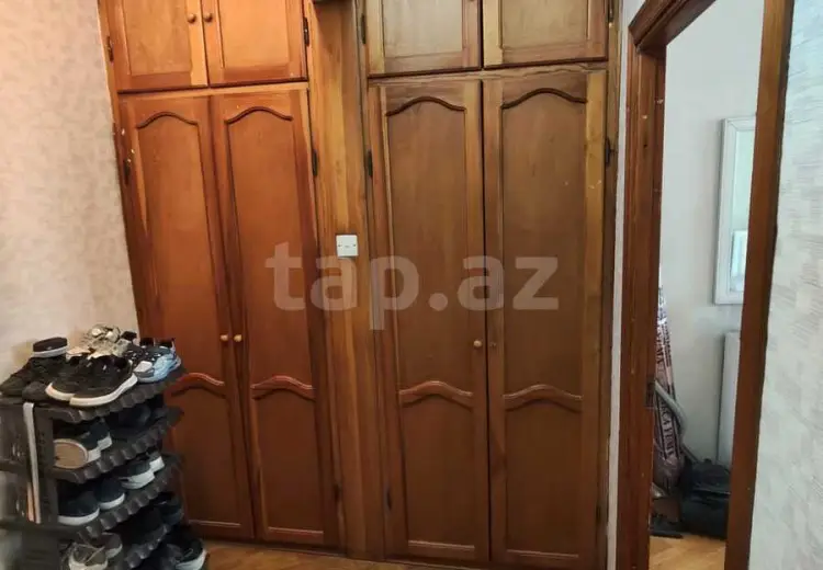 3 otaqlı mənzil , Bakı