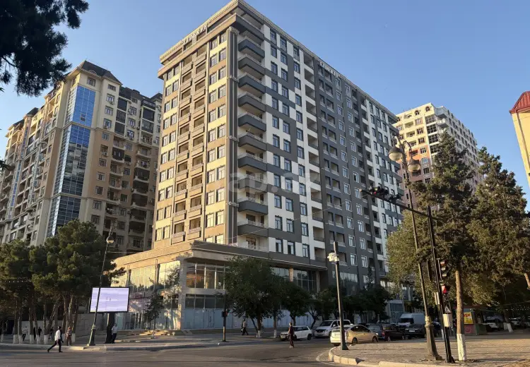 3 otaqlı mənzil , Sumqayıt