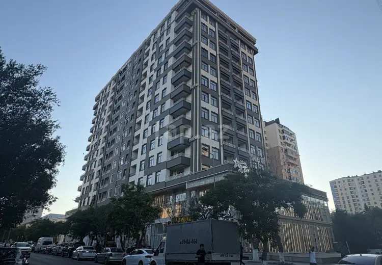 3 otaqlı mənzil , Sumqayıt