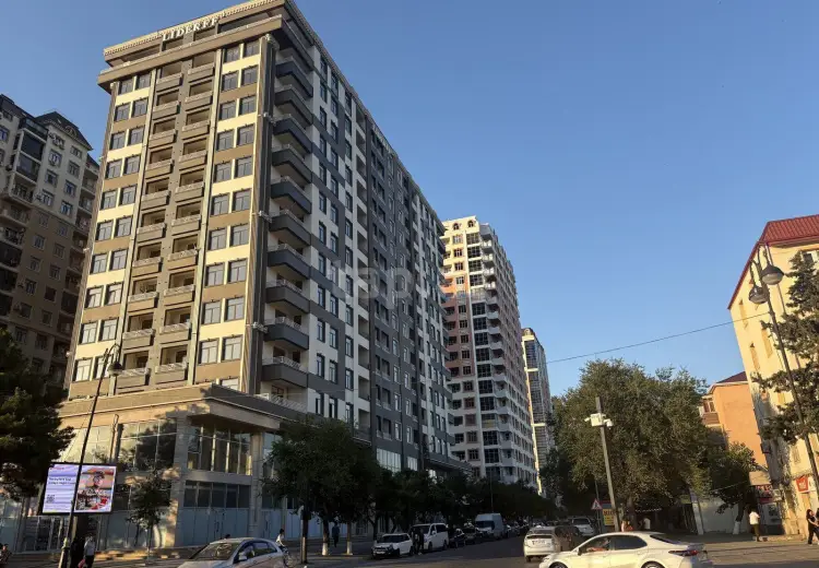 3 otaqlı mənzil , Sumqayıt
