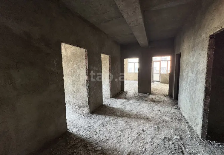 3 otaqlı mənzil , Sumqayıt