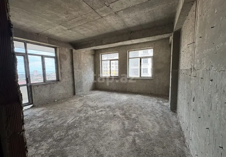 3 otaqlı mənzil , Sumqayıt