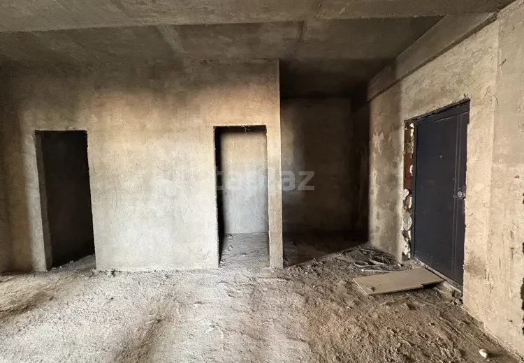 3 otaqlı mənzil , Sumqayıt