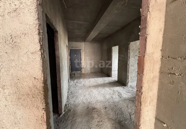 3 otaqlı mənzil , Sumqayıt