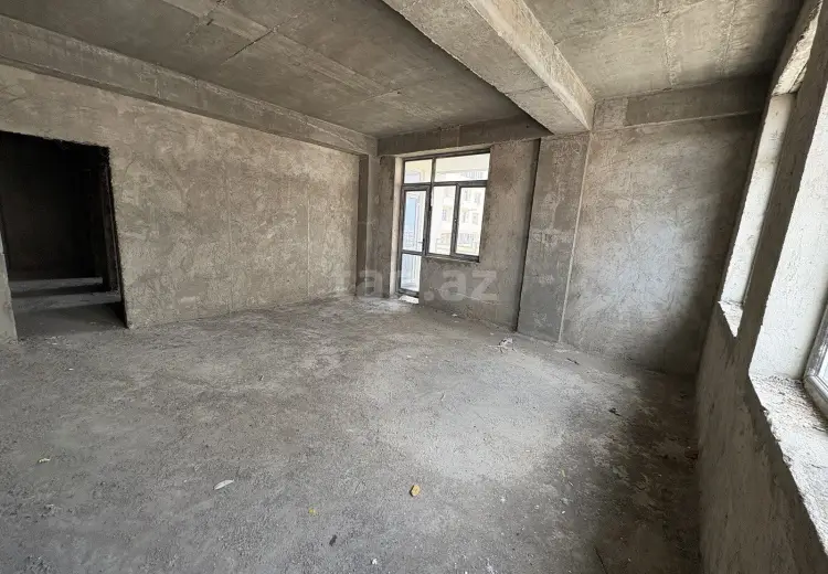 3 otaqlı mənzil , Sumqayıt