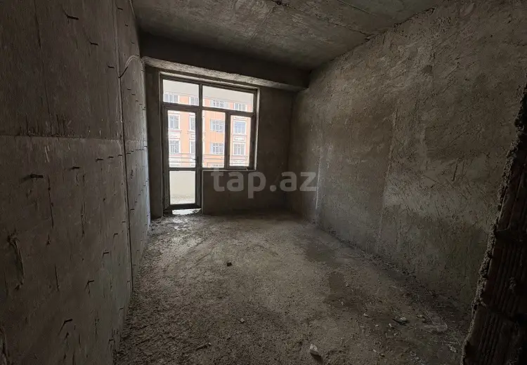 3 otaqlı mənzil , Sumqayıt