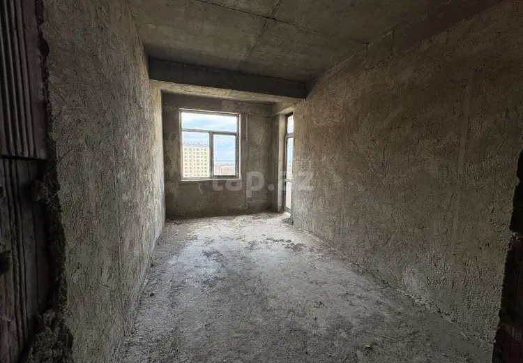 3 otaqlı mənzil , Sumqayıt