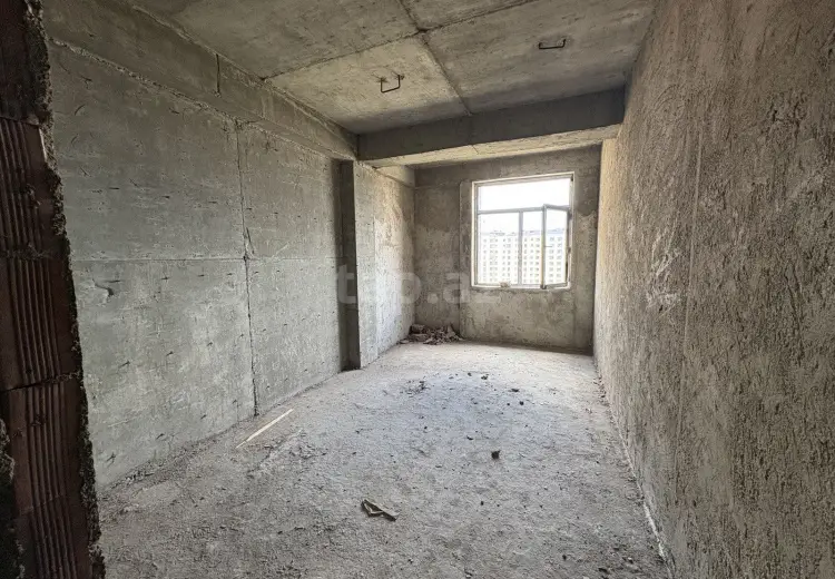 3 otaqlı mənzil , Sumqayıt